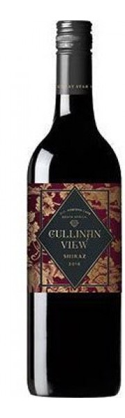 Shiraz Cullinan View  South Africa